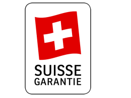 Label Suisse Garantie